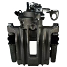 2003 Audi TT Brake Caliper 1